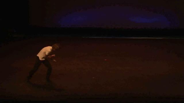Project X Act 1- music from Tuesdays child by Jesse Cook by Katja Dance Company смотреть онлайн