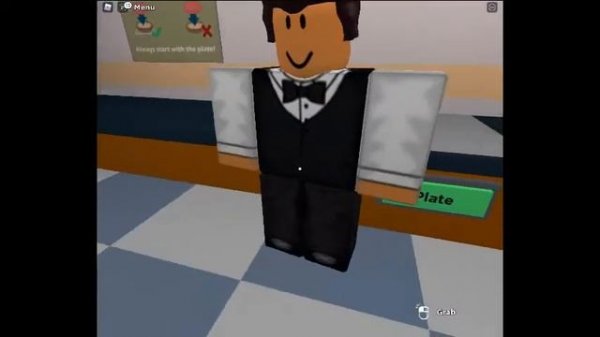 готовлю бургеры cook burger