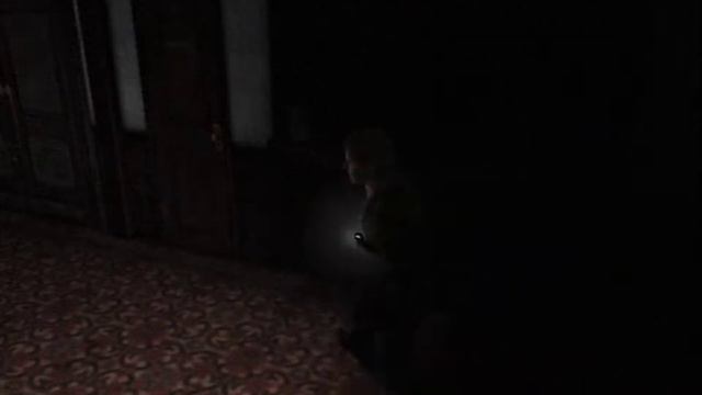Silent Hill 2 - Gameplay #11 Dublado PT-BR "Eddie Boss" (Playstation 2 / AetherSX2) смотреть онлайн