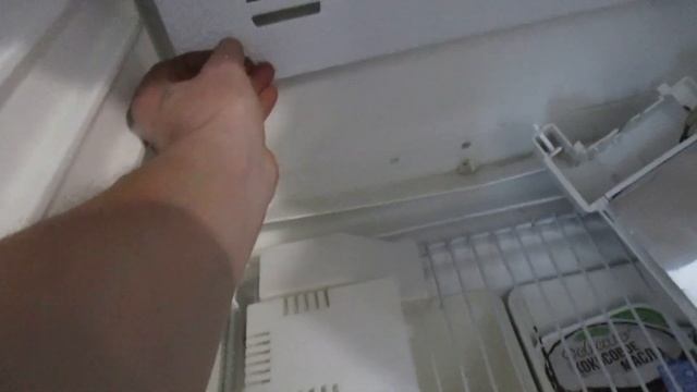 Ремонт холодильника своими руками.Свияга.