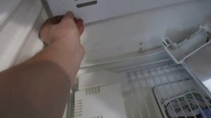 Ремонт холодильника своими руками.Свияга.