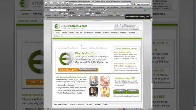 SEO And Business Models: Internet Marketing Review #4