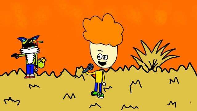 называется блин, прилетел брата навестить, а тут... #соникexeysхарби смотреть онлайн