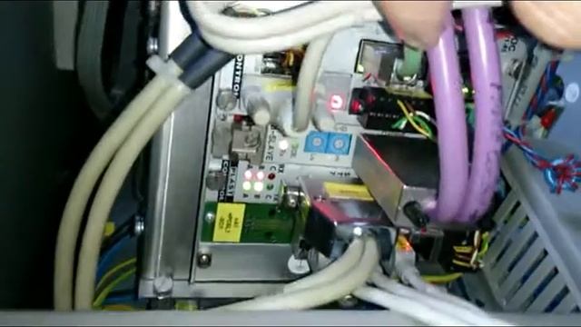 ALPINE - PLAST CONTROL смотреть онлайн