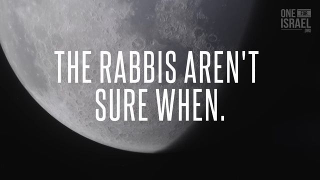 Prophecy of the King’s return hidden in the mystery of the Feast of Trumpets. смотреть онлайн