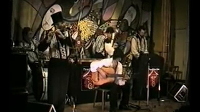 Тамбурин The Dumbusters march смотреть онлайн