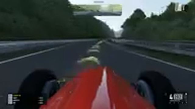 (FM7) ferrari 375 ! смотреть онлайн