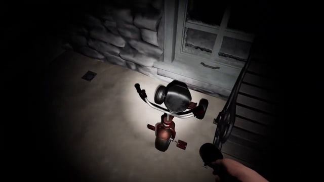 NextGen Sandbox Horror mini game! смотреть онлайн