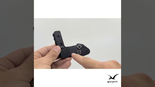 First Look: Team Wendy EXFIL Ops-Core AMP Arm Adapter and Shooters101 OCAM смотреть онлайн