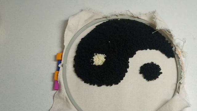 Как сделать ковер туториал. смотреть онлайн