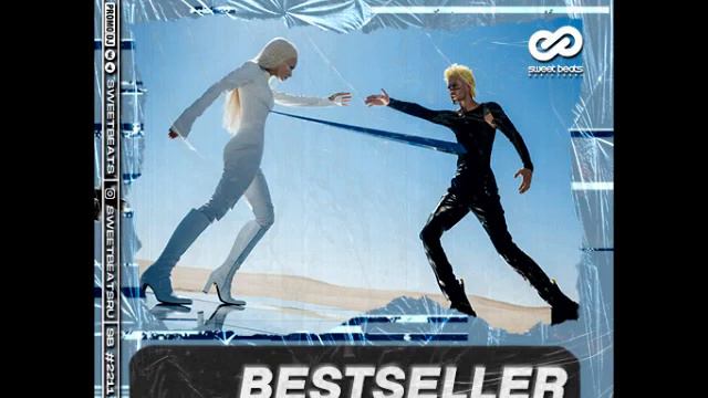 Макс Барских, Zivert - Bestseller (Dj Slaving & Dj Smile Remix)