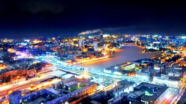 Обзор городов Чемпионата мира 2018 (Екатеринбург)-Review of cities Worl Cup 2018 (Yekaterinburg) смотреть онлайн