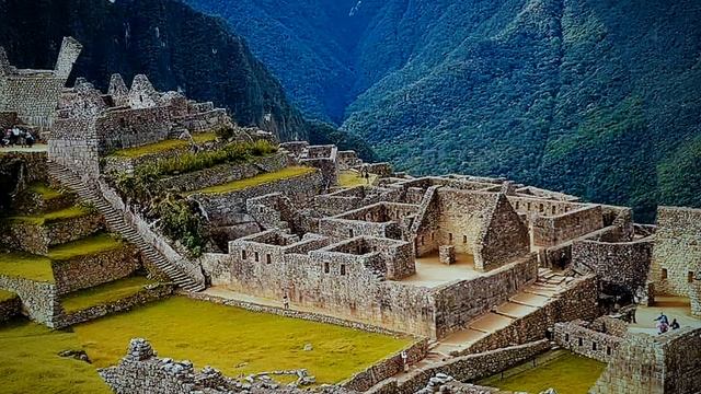 Machu Picchu la maravilla de los andes смотреть онлайн