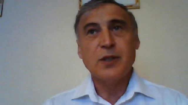 Видео с веб-камеры. Дата: 13 мая 2013 г., 18:13.