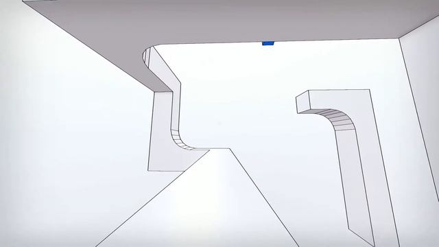 Disoriented Gameplay Part 1