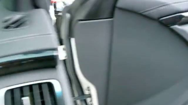 Borla XR-1 Multi-Cores on CTS-V Coupe смотреть онлайн