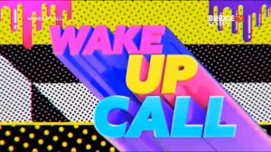 3 заставки BRIDGE TV CLASSIC (9.05.2021).