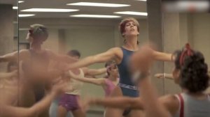 Джейми Ли Кёртис