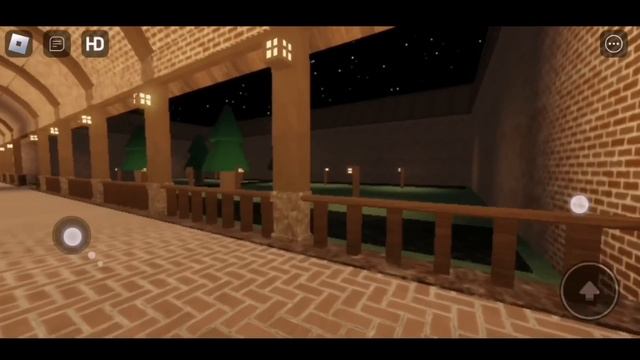 [ROBLOX]Doors But Bad V1.4 Walkthrough