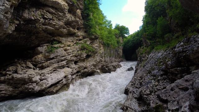 Путешествие в Адыгею смотреть онлайн