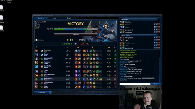 The Daily League - The Best Stream Ever (Ep. 99) смотреть онлайн