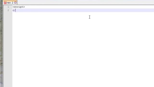 Основы программирования (часть 1): Hello, Notepad++. GeekBrains смотреть онлайн