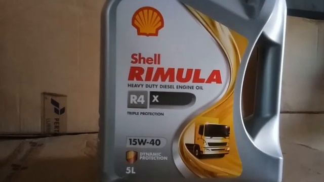 Oli untuk Mobil Mesin Diesel смотреть онлайн