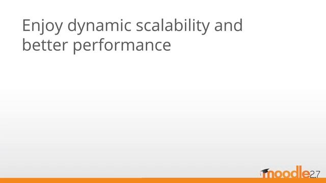 Moodle 2.7 Overview смотреть онлайн
