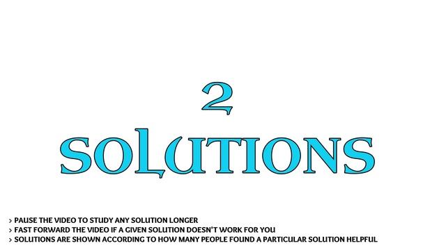 How to limit the number of search results per directory? (2 Solutions!!) смотреть онлайн