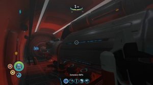 ГДЕ НАЙТИ ВХОД В АВРОРУ ??? - SUBNAUTICA