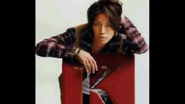 Kamenashi Kazuya Happy 29th Birthday From Armenia
