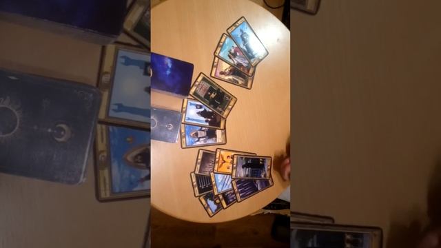 Внимание!Война в Израиле! Повлияет ли эта война на войну в Украине? Таро расклад, что сказали карты смотреть онлайн