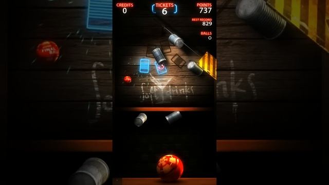 Can Knockdown 2: ARCADE EDITION - Classic Mode gameplay смотреть онлайн