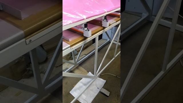 СБГВ 2050 суспендированные вкладыши в биг-бэг, U-вырез смотреть онлайн