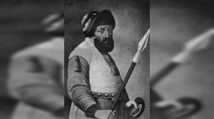 Ермак Тимофеевич - покоритель Сибири