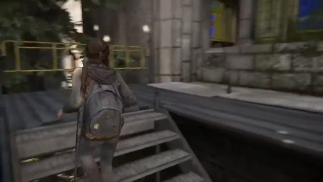 The Last of Us Parte II Gameplay Superviviente - Seattle día 1 - Parte 2 смотреть онлайн