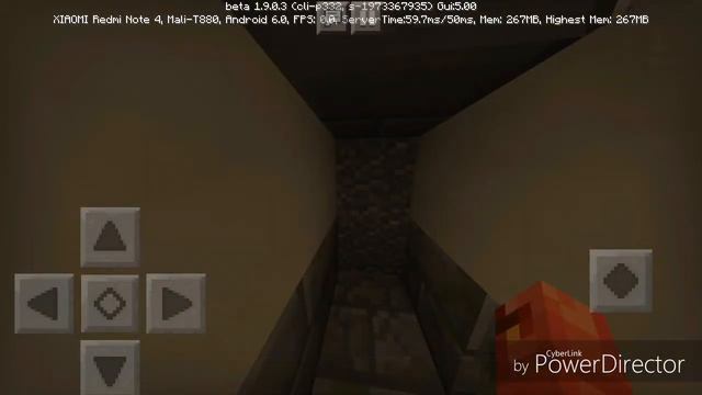 ТОП 1 СИД НА ОСТАНКИ ЯЩЕРА В МАЙНКРАВТ POCKET EDITION! смотреть онлайн