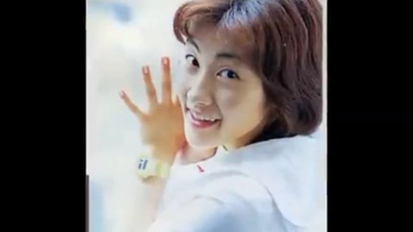 In memory of Tomoko Kawakami