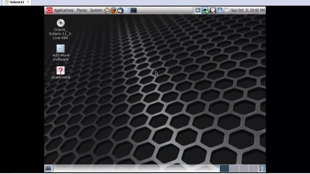 How to Install Oracle Solaris Latest on VMware Tutorial [HD] смотреть онлайн