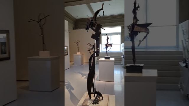 Барселона. Национальный музей искусства Каталонии. Площадь Испании. смотреть онлайн