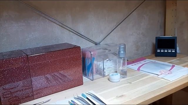 Организация рабочего места смотреть онлайн