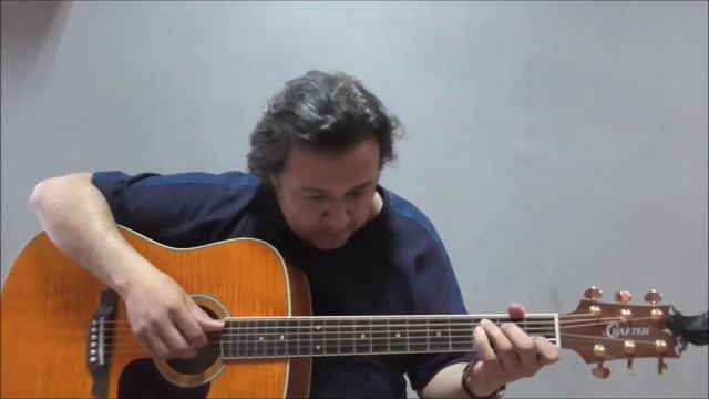 Дмитрий Манылов "После стольких лет" 2016 смотреть онлайн
