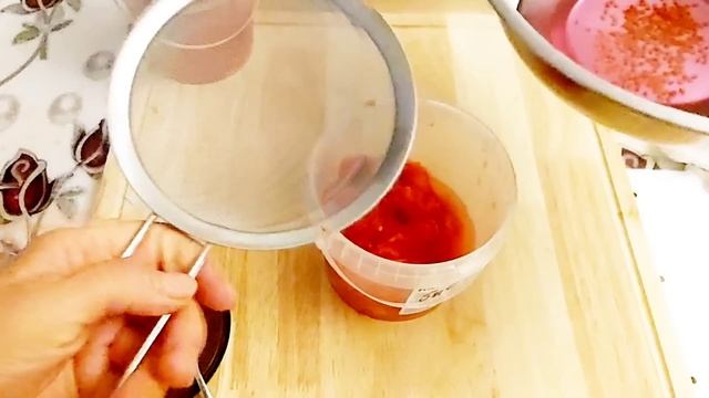 Как я собираю семена Томатов в домашних условиях. смотреть онлайн