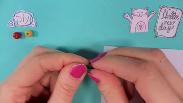 Пионы из Полимерной глины ♥ Красивая Брошь Своими Руками ♥ смотреть онлайн