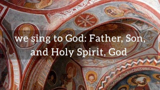 Свете Тихий (с англ. субтитрами) смотреть онлайн