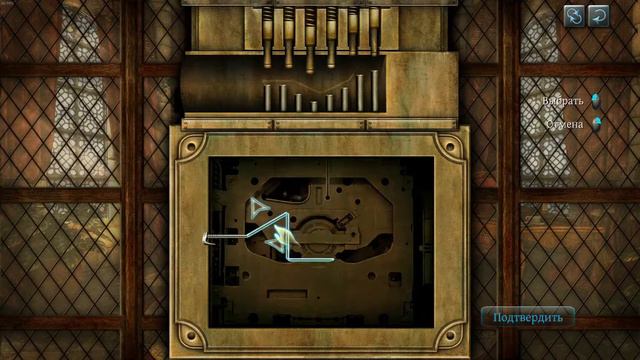 Прохождение The Testament of Sherlock Holmes► Стрим #1.1 смотреть онлайн