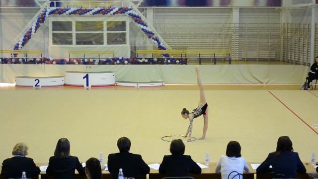 Коклянова Анастасия обруч смотреть онлайн