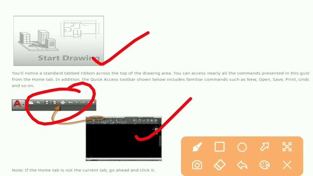 AutoCAD Introduction | AutoCAD Basics | Auto CAD Class 1 смотреть онлайн