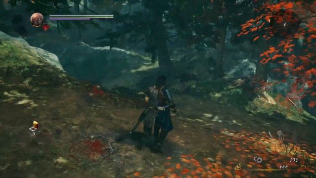 Nioh 2 : Gameplay Walkthrough - This Game is WORTH PLAYING! [OPEN BETA][Part 1] смотреть онлайн