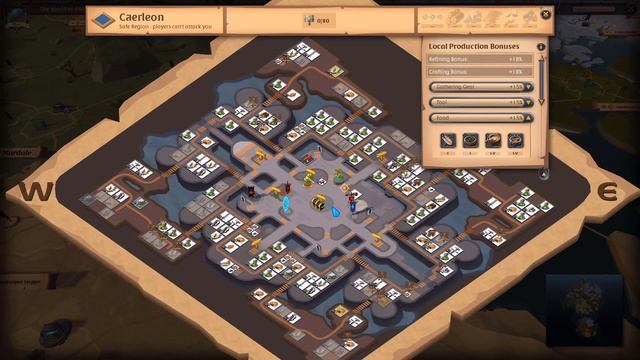 HOW I MAKE PROFIT FROM MY FOCUS? | Guide | Albion Online смотреть онлайн
